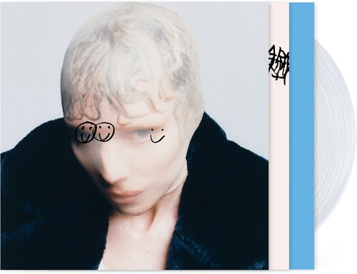 Lykke Li - Afterparty [Explicit Content] (Limited Edition, Indie Exclusive, Clear Vinyl) Vinyl