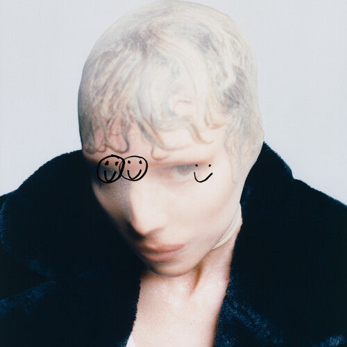 Lykke Li - Afterparty [Explicit Content] (Limited Edition, Indie Exclusive, Clear Vinyl) Vinyl