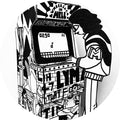 Lyma - That Fool Ain'T Me Vinyl 12"