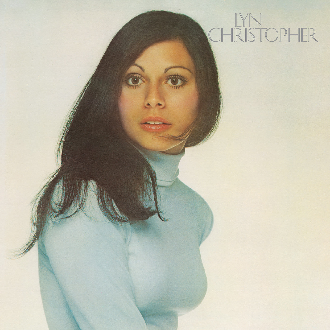 Lyn Christopher - Lyn Christopher (Remastered) (Light Blue Vinyl) Vinyl