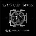 Lynch Mob - Revolution - Purple Vinyl