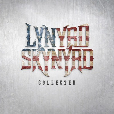 Lynyrd Skynyrd - Collected (180 Gram Vinyl) [Import] (2 Lp's) Vinyl