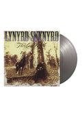 Lynyrd Skynyrd - Last Rebel Vinyl