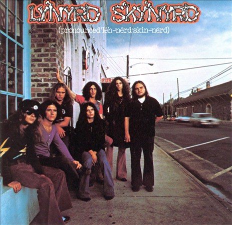 Lynyrd Skynyrd - (pronounced 'leh-'nérd 'skin-'nérd) (180 Gram Vinyl) [Import] Vinyl