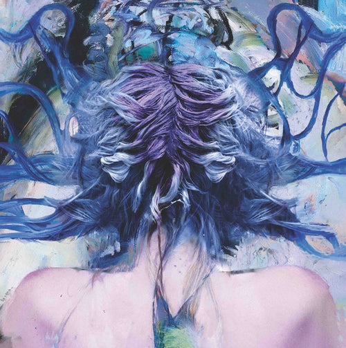 LYRA PRAMUK - Delta CD 2CD