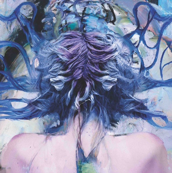 LYRA PRAMUK - Delta Vinyl 2LP