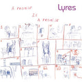 LYRES - A Promise Is a Promise Vinyl LP