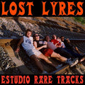 LYRES - Lost Lyres Vinyl LP