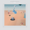 M. Geddes Gengras - Ishi Vinyl LP