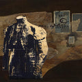 M. Ward - M. Ward - End of Amnesia (20th Anniversary Remastered Edition) Vinyl 2LP tip-on gatefold LP jacket with printed inner sleeves