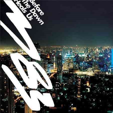 M83 - Before the Dawn Heals Us (180 Gram Vinyl, Digital Download Card) (2 Lp's) Vinyl