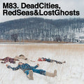 M83 - Dead Cities Red Seas & Lost Ghosts (180 Gram Vinyl, Digital Download Card) (2 Lp's) Vinyl