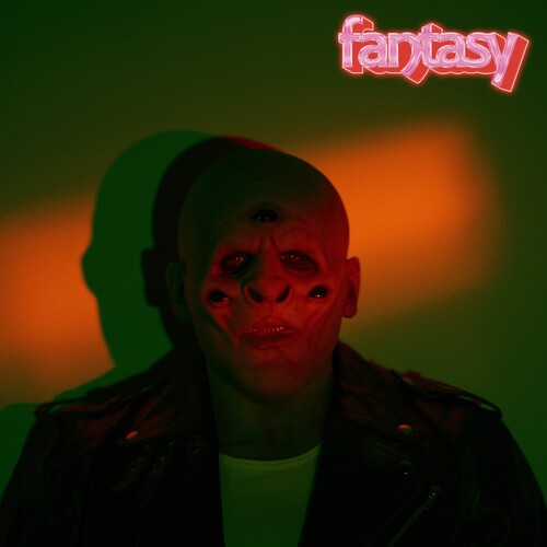 M83 - Fantasy (Indie Exclusive, 140 Gram Pink Colored Vinyl, Limited Edition) (2 Lp's) Vinyl