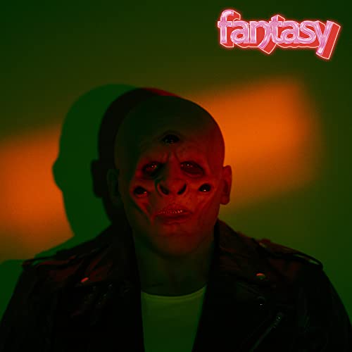 M83 - Fantasy Vinyl