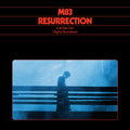 M83 - Resurrection (Original Soundtrack) (140 Gram Vinyl, Bonus Tracks, Bonus Vinyl) (2 Lp's) Vinyl
