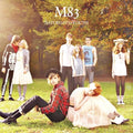M83 - Saturdays = Youth (Yellow Vinyl) Vinyl