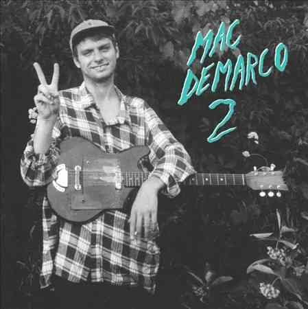 Mac Demarco - 2 (MP3 Download) Vinyl
