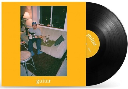 Mac Demarco - Guitar Vinyl