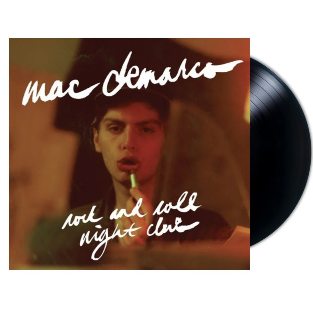 Mac Demarco - Rock And Roll Night Club Vinyl