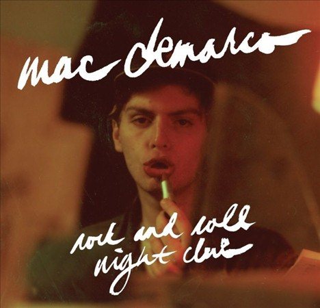 Mac Demarco - Rock And Roll Night Club Vinyl