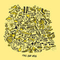 Mac Demarco - This Old Dog (Digital Download Card) Vinyl