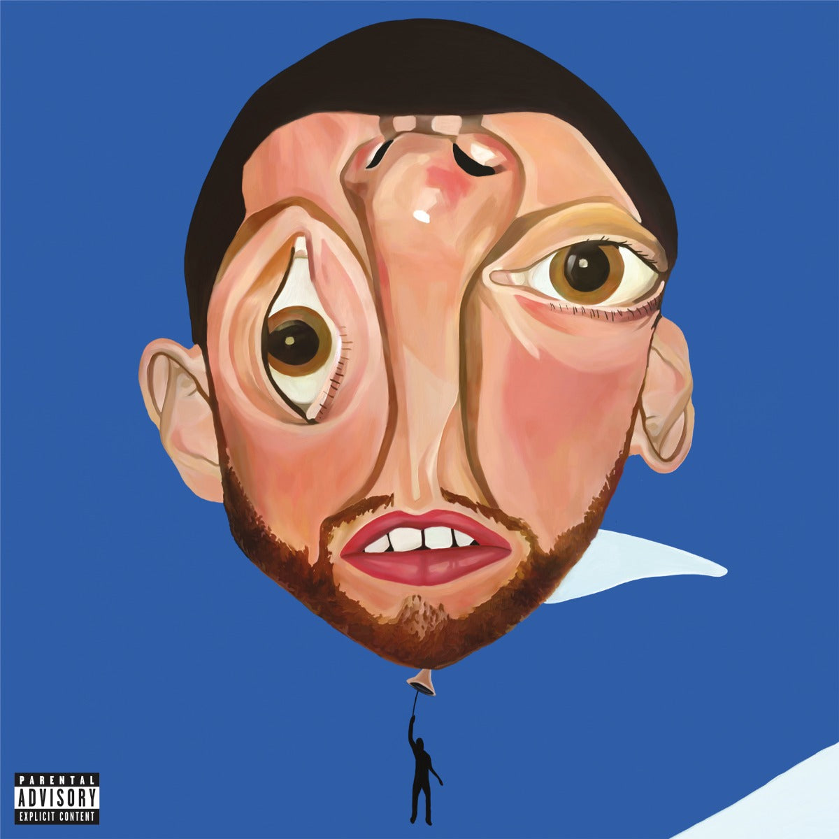 Mac Miller - Balloonerism [Explicit Content] (2 Lp's) Vinyl