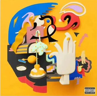 Mac Miller - Faces (Limited Edition, White Colored Vinyl) (3 Lp's) Vinyl