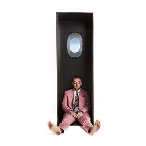 Mac Miller - Swimming [Explicit Content] (2 LP) Vinyl