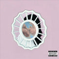 Mac Miller - The Divine Feminine [Explicit Content] Vinyl