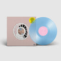 Mac Miller - The Divine Feminine (Indie Exclusive, Colored Vinyl, Light Blue) (2 Lp's) Vinyl