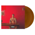 Mac Miller - Watching Movies With The Sound Off (Limited Brown Colored Vinyl) (2 Lp's) Vinyl