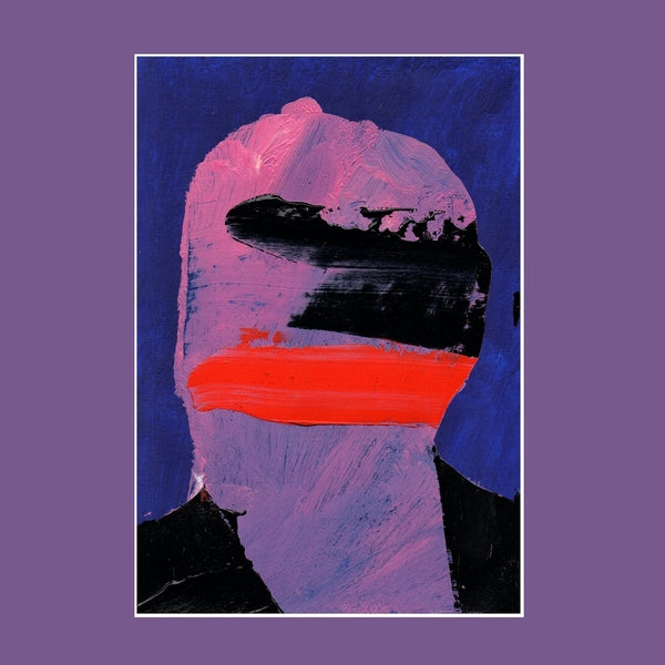 MACHIAVELLIAN ART - Population Control Vinyl LP