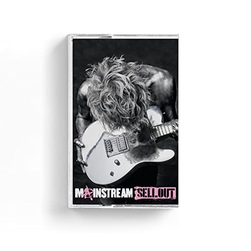 Machine Gun Kelly - mainstream sellout [Cassette] Cassette