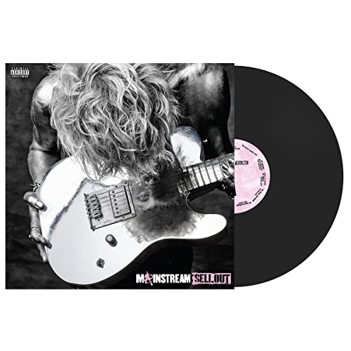 Machine Gun Kelly - mainstream sellout [LP] Vinyl