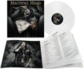 Machine Head - Unatoned (Limited Edition, Clear Vinyl) Vinyl