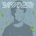 Machinedrum - 3FOR82 Vinyl LP, 140g Vinyl, Artwork Inner, Spot Gloss Varnish Detail Sleeve, Includes Zine [w/ download card]
