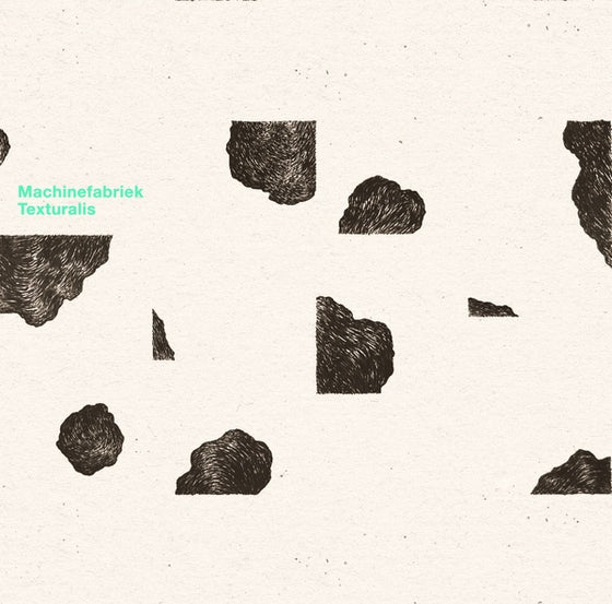 MACHINEFABRIEK - Texturalis Cassette
