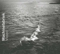 MACHINEFABRIEK - Vloed CD CD