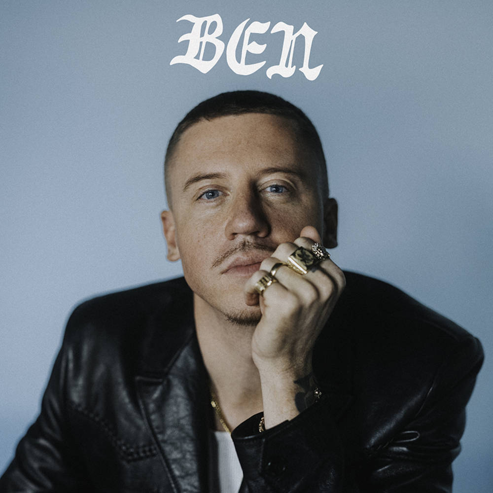 Macklemore - BEN (2 Lp's) Vinyl