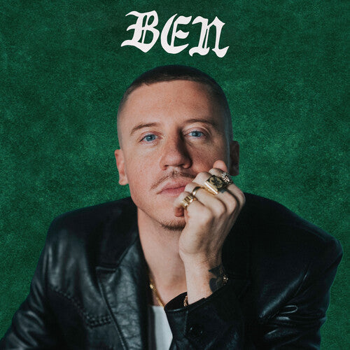 Macklemore - BEN [Explicit Content] (Indie Exclusive, Gatefold LP Jacket, Alternate Cover) (2 Lp's) Vinyl
