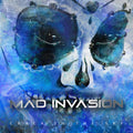 Mad Invasion - Crack In The Sky CD