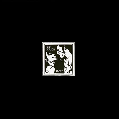 Mad Season - Above [Import] (180 Gram Vinyl) (2 Lp's) Vinyl
