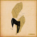 MADATO - Crafted Vinyl 2LP