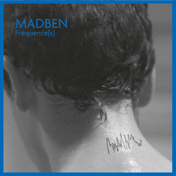 MADBEN - Frequence(s) CD