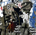 MADE TO BREAK - F4 Fake Vinyl LP