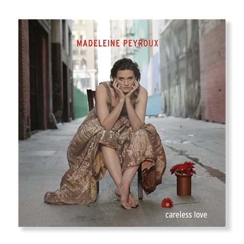 Madeleine Peyroux - Careless Love (Deluxe Edition) [3 LP] Vinyl