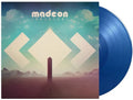 Madeon - Adventure (180G) [Blue Vinyl] Vinyl
