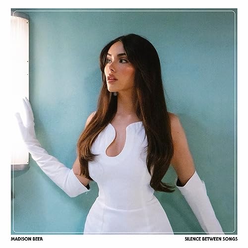 Madison Beer - Silence Between Songs Vinyl