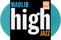 Madlib - High Jazz - Medicine Show #7 (Indie Exclusive, Colored Vinyl, Sea Glass Blue) (2 Lp's) Vinyl