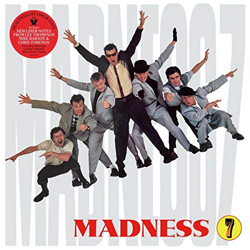 Madness - 7 Vinyl